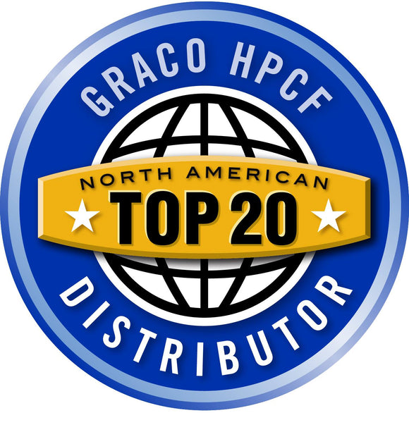 Need a Genuine GRACO Replacement PartGive us a call: 330.745.3600