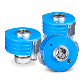 19Y301 - Fusion ProConnect Cartridge - 3 Pack