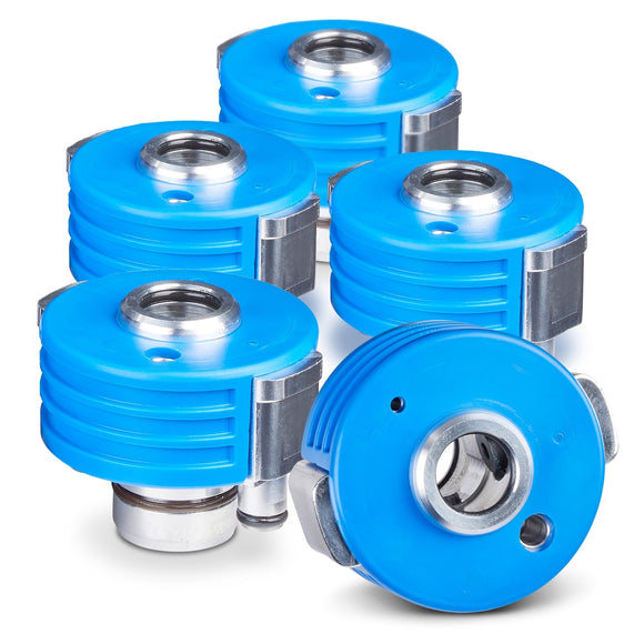 19Y308 - Fusion ProConnect Cartridge - 5 Pack