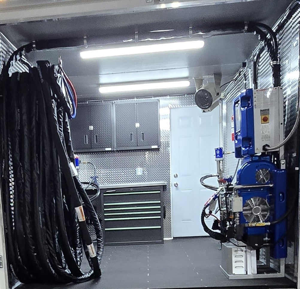 THIS IS OUR TOP OF LINE AND MOST POPULAR MODEL!