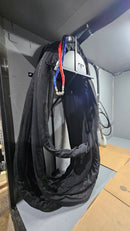 16' RIG WITH GRACO E-20 REACTOR-5