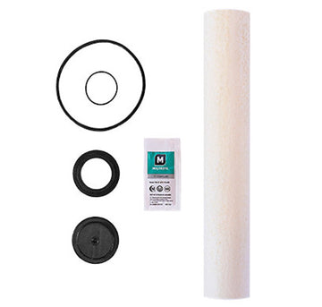 21999-0202-Z-SP 21999-0202-Z-SP TSUNAMI ULTRA REGENERATIVE DRYER OIL COALESCING FILTER SERVICE KIT,