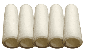 21999-0825 - TSUNAMI 50/120/240 SERIES OIL COALESCING ELEMENT – 5 PACK