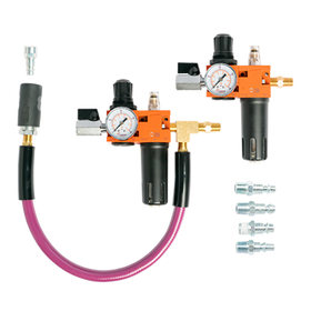 21999-1200 - TSUNAMI LUBRICATOR KIT SPRAYFOAM