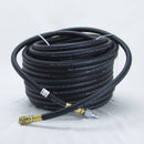 4696100 - SUPPLIED AIR RESPIRATOR FREE AIR SUPPLY HOSE 100' - 3/8" ID-1