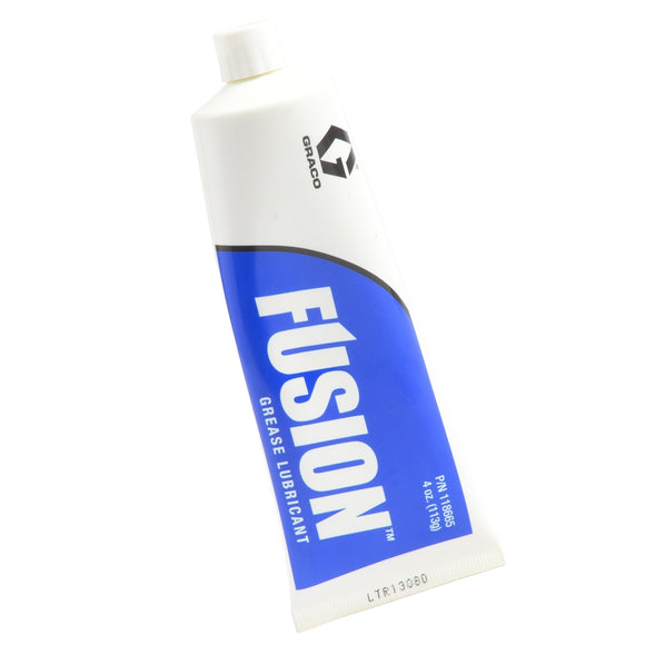 118665 - TUBE, GREASE,FUSION GUN,4 OZ