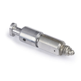 PC52RD - Fusion ProConnect Round 02 Mix Chamber with 0.052 in (1.3 mm) Orifice Size