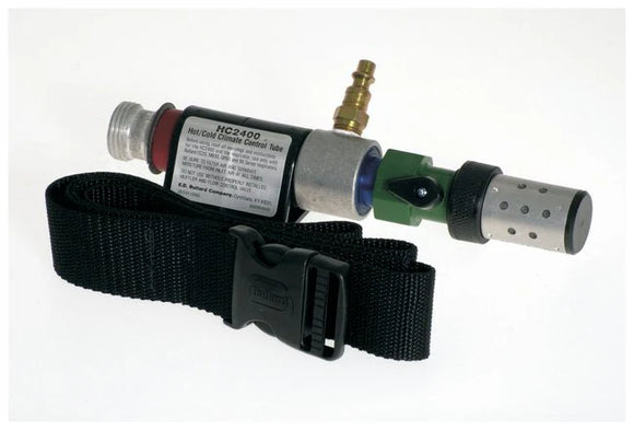 HC2400 - ADAPTIVE COOLING OR WARMING