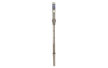 256200 - T1 SUPPLY PUMP (STAINLESS STEEL): 2:1 FLUID TO AIR RATIO