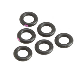 257425 - KIT,ORING, 6 PACK