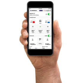 25E656 - REACTOR CONNECT RETROFIT KIT FOR ELECTRIC/HYDRAULIC SYSTEMS (4G NORTH AMERICA KITS)