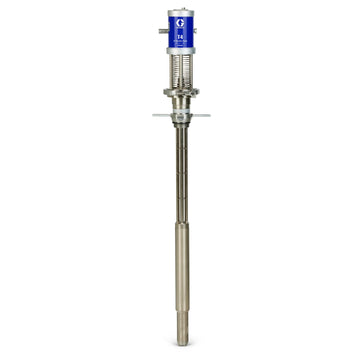 26D003 - T4 Complete Package: Includes 2 Pumps (Carbon Steel), 2 Supply Hoses, Air Supply Kit and Desicant Dryer Kit