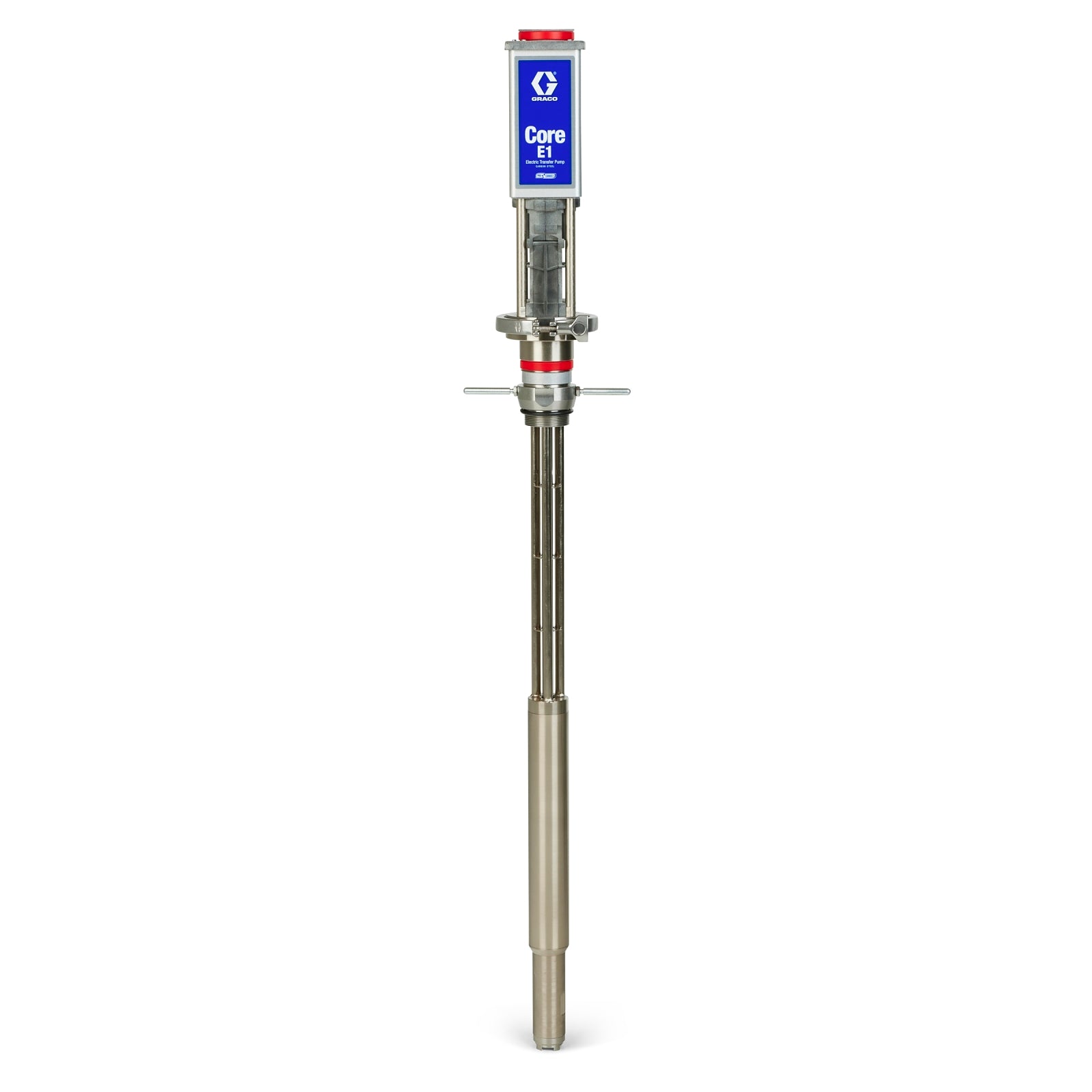 GRACO CORE TRANSFER PUMPS