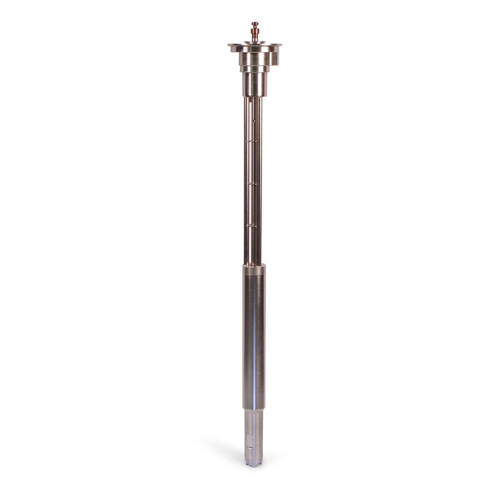273295 - Pump Lower, Kit, (Carbon Steel)