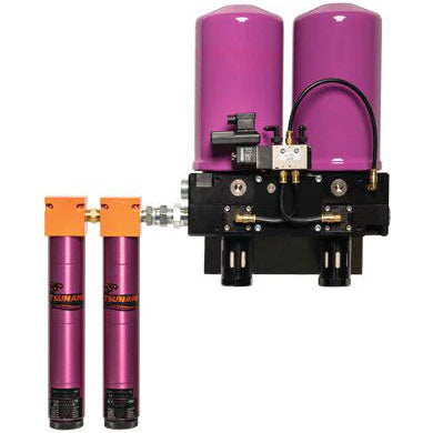 TSUNAMI PURE 10 AIR DRYER