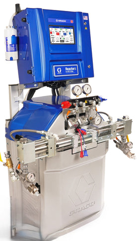 27R387 - Reactor 3 H-XP3 Elite Tier Spray Foam Proportioner, 230V