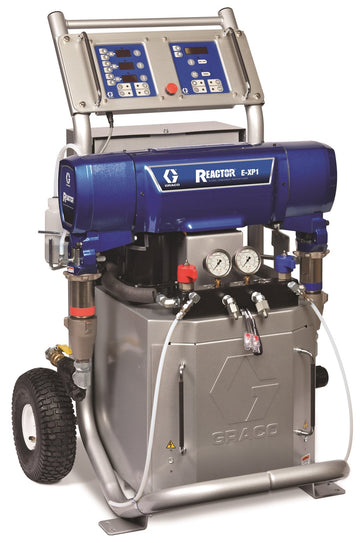 259024 - REACTOR E-XP1 PROPORTIONER, 10.2 KW, 230 V, 1 PH