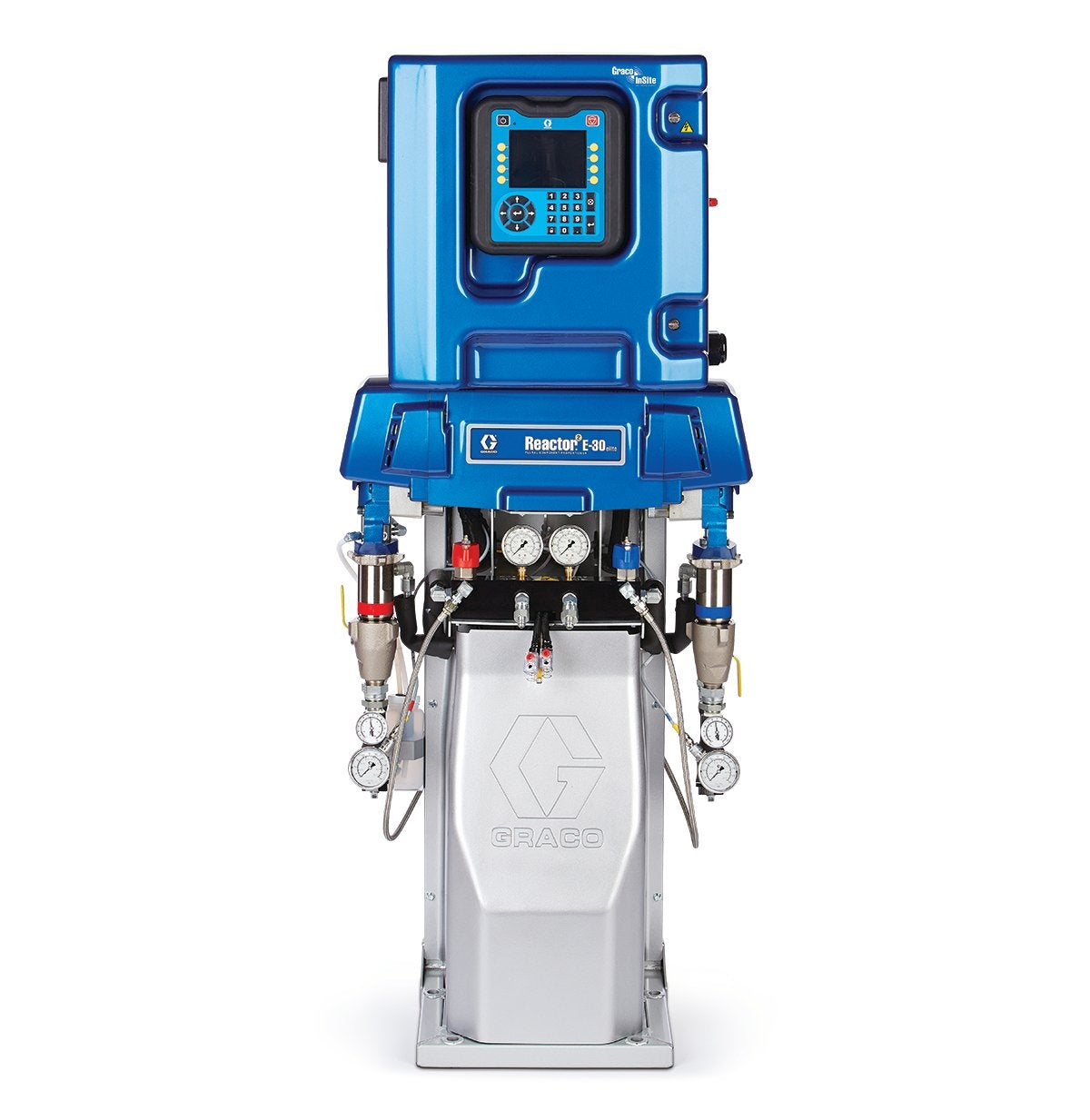 272011 - REACTOR 2 E-30 PROPORTIONER, 15KW