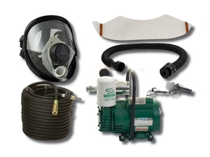 BULLARD COMPLETE FRESH AIR SYSTEM