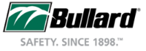 SPEC35L - BULLARD SPECTRUM FULL FACE RESPIRATOR MASK