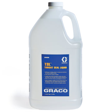 206996 - TSL Throat Seal Liquid, 1 gal
