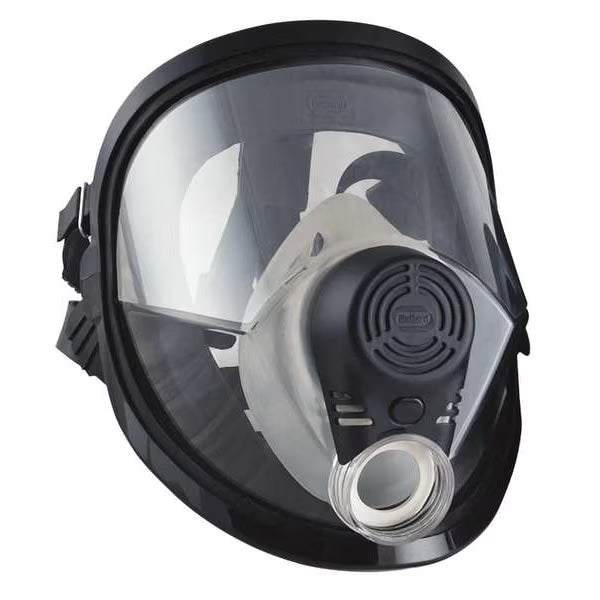 SPEC35L - BULLARD SPECTRUM FULL FACE RESPIRATOR MASK | PARATUS FOAM SHOP